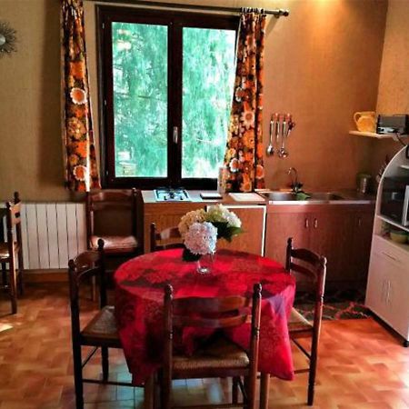 Studio duplex 2 Lac des Montagnès Mazamet Esterno foto