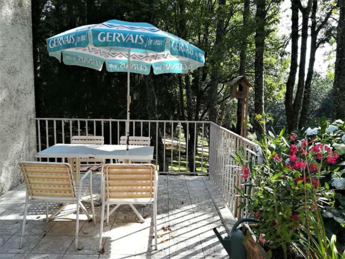 Studio duplex 2 Lac des Montagnès Mazamet Esterno foto