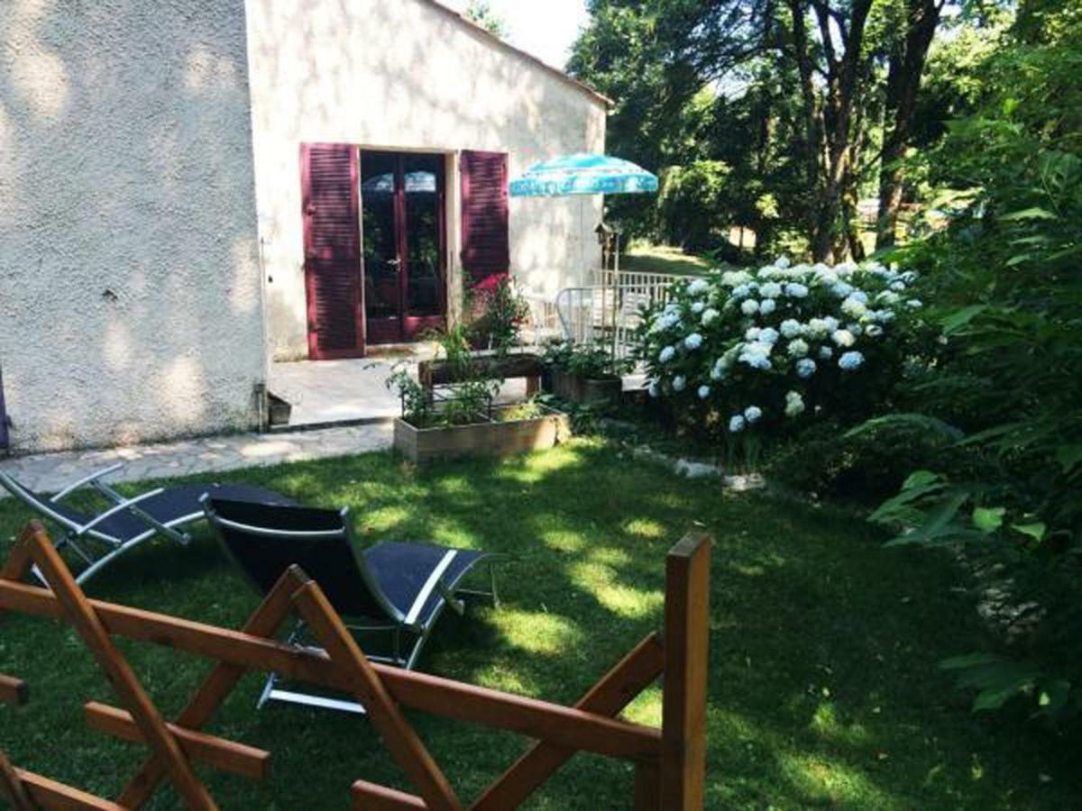 Studio duplex 2 Lac des Montagnès Mazamet Esterno foto